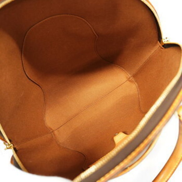 Louis Vuitton Monogram Ellipse MM Handbag - Picture 4 of 10